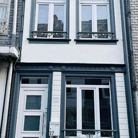 Villa Au Comilfo Malmedy Esterno foto