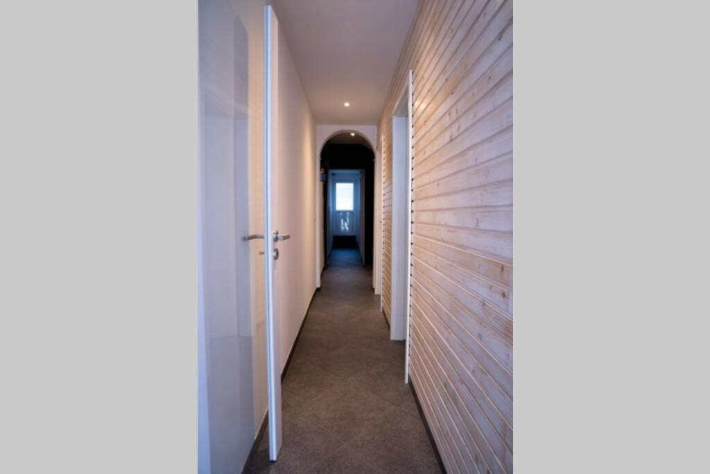 Villa Au Comilfo Malmedy Esterno foto