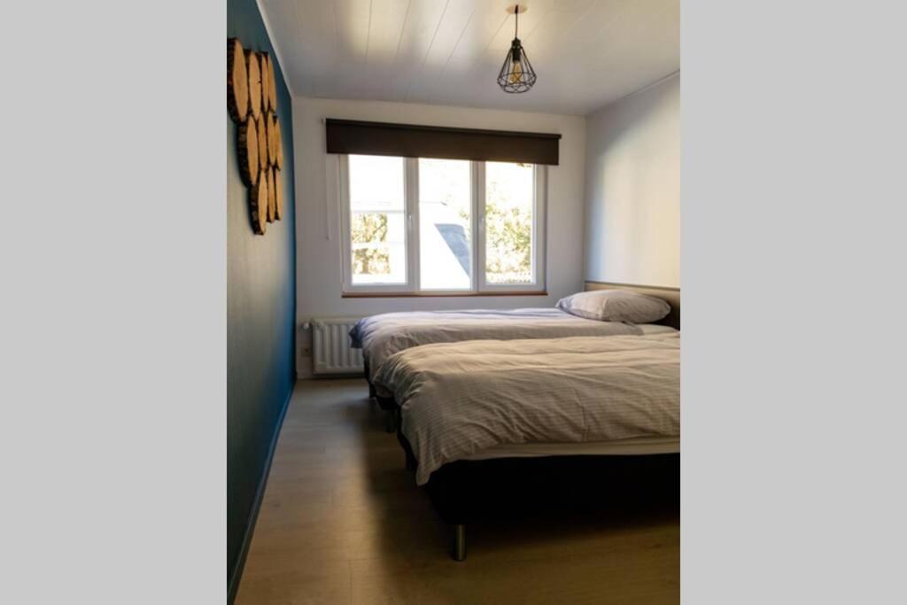 Villa Au Comilfo Malmedy Esterno foto