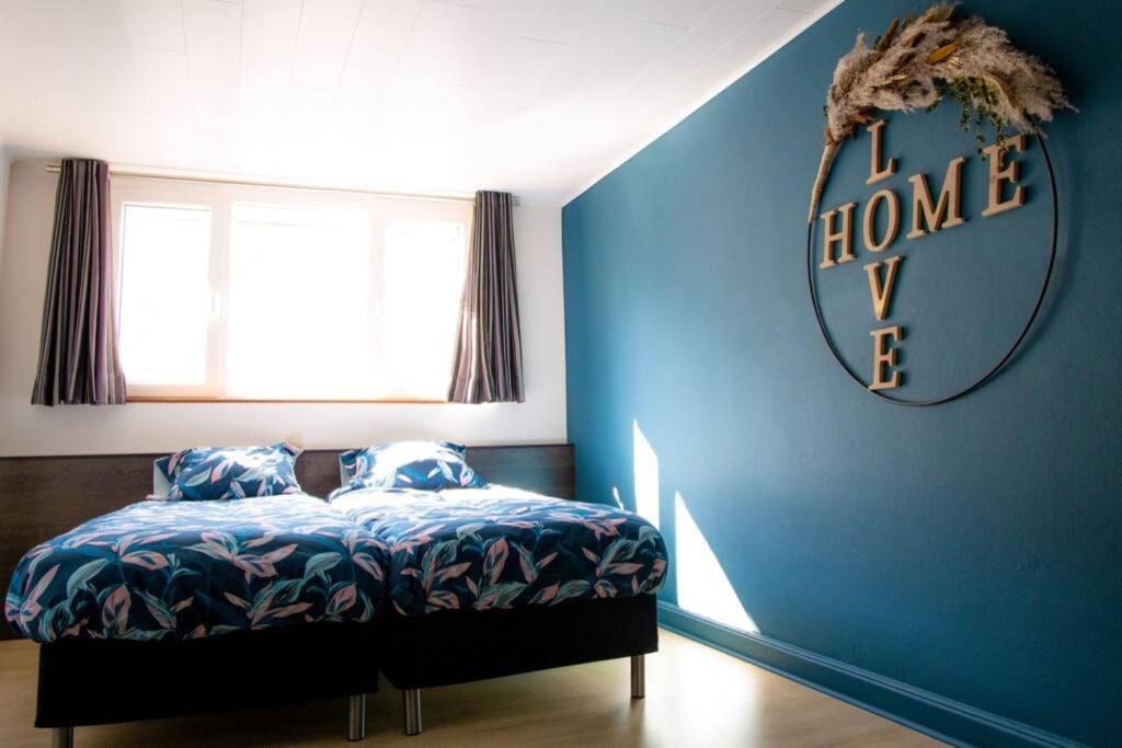 Villa Au Comilfo Malmedy Esterno foto